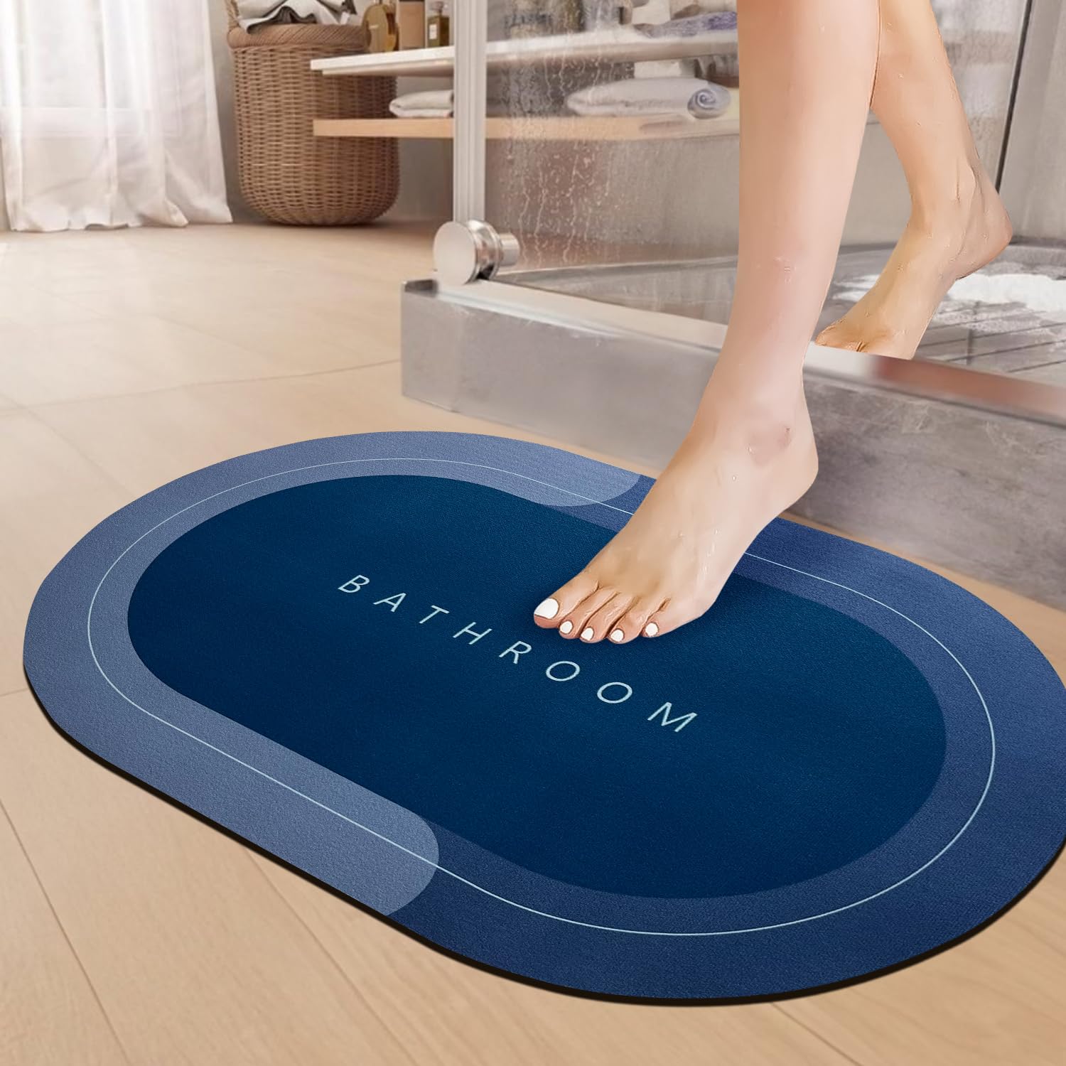 Non-slip Mat