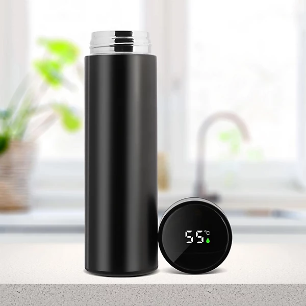 Smart Temperature Bottle