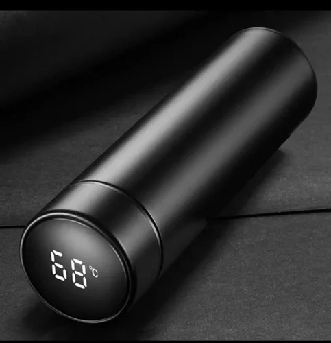 Smart Temperature Bottle