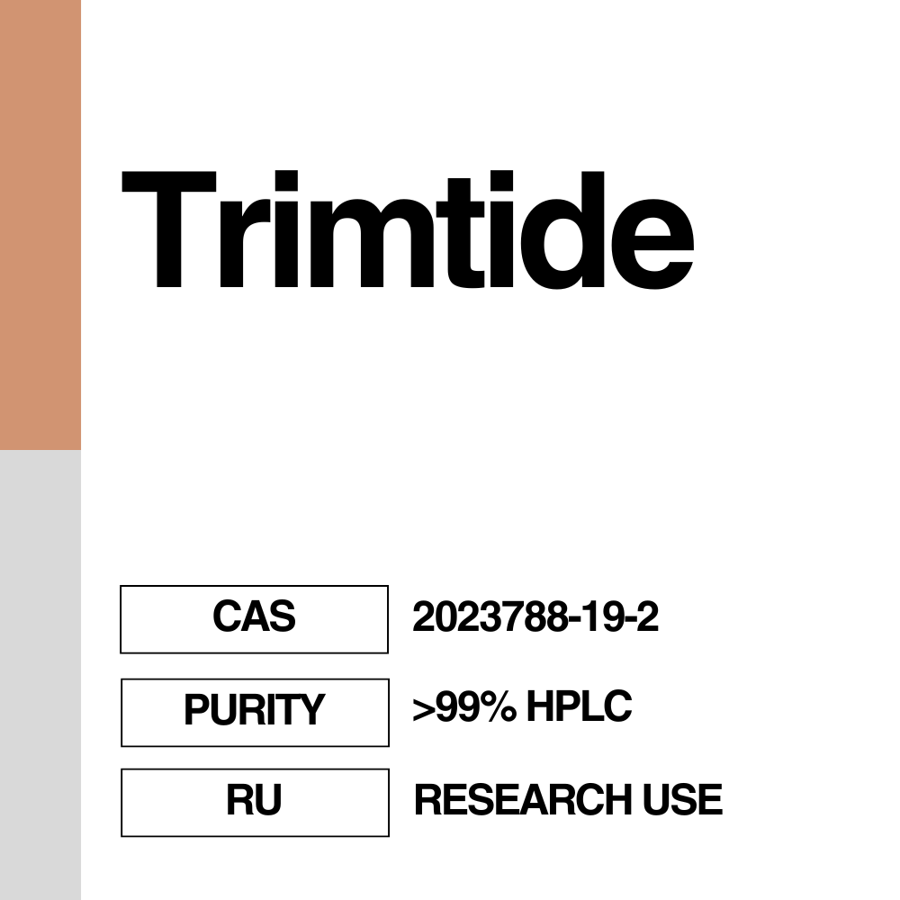 Trimtide