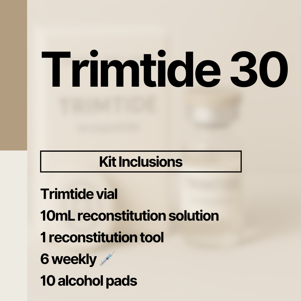 Trimtide