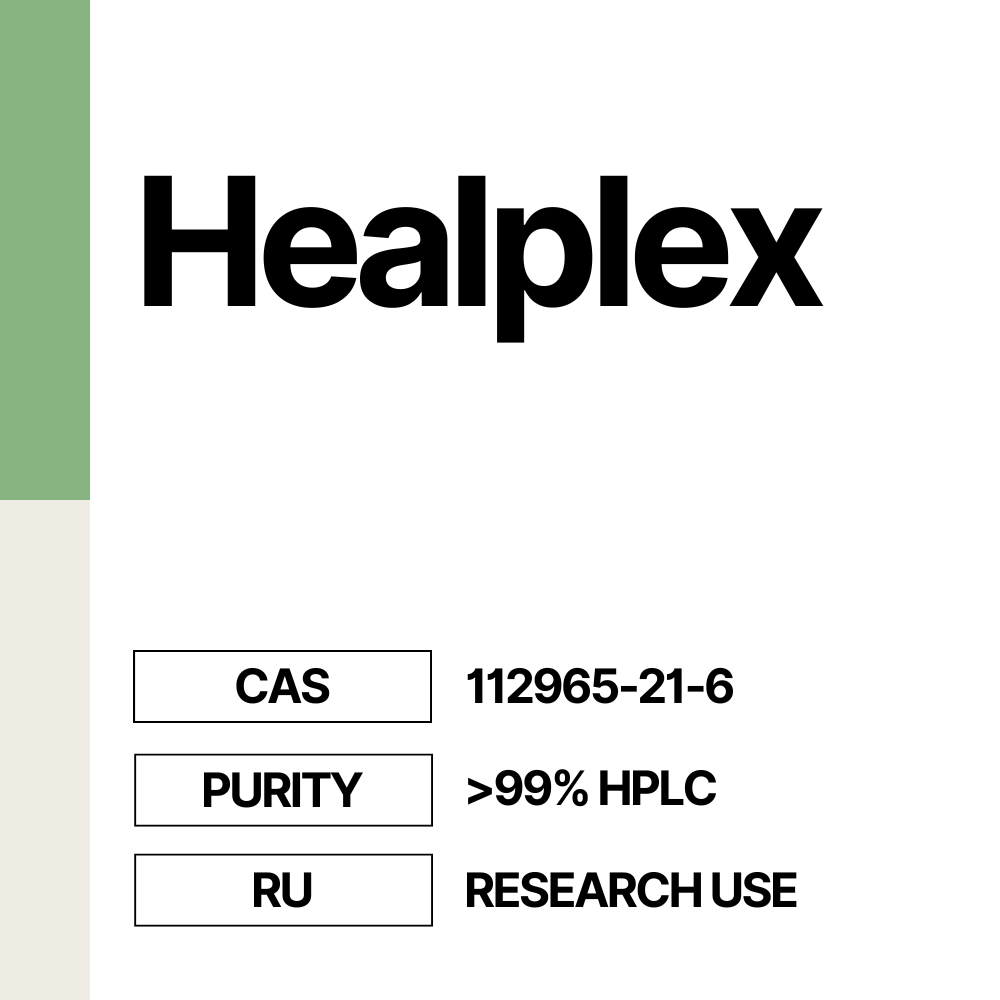 Healplex