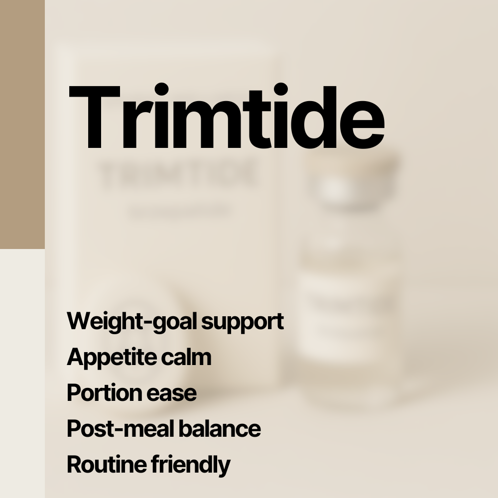 Trimtide