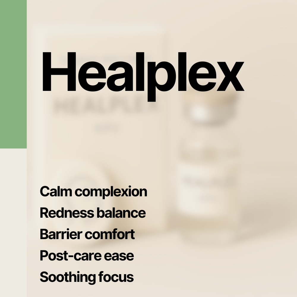 Healplex