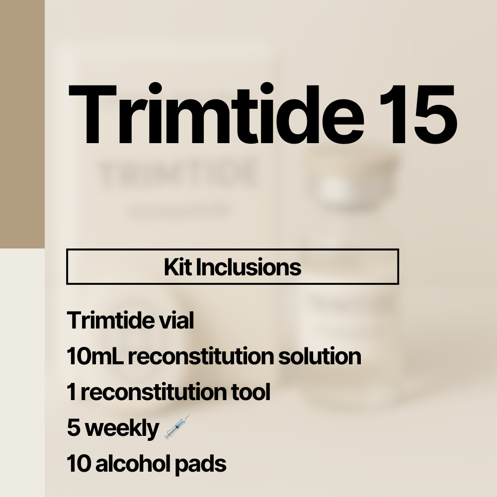 Trimtide