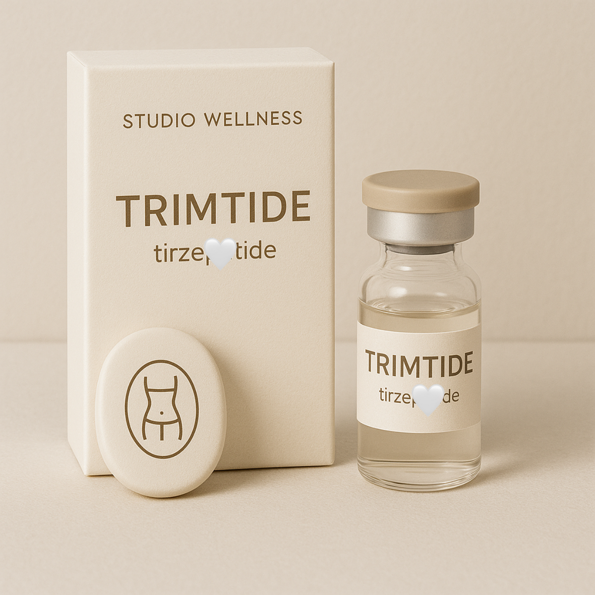 Trimtide