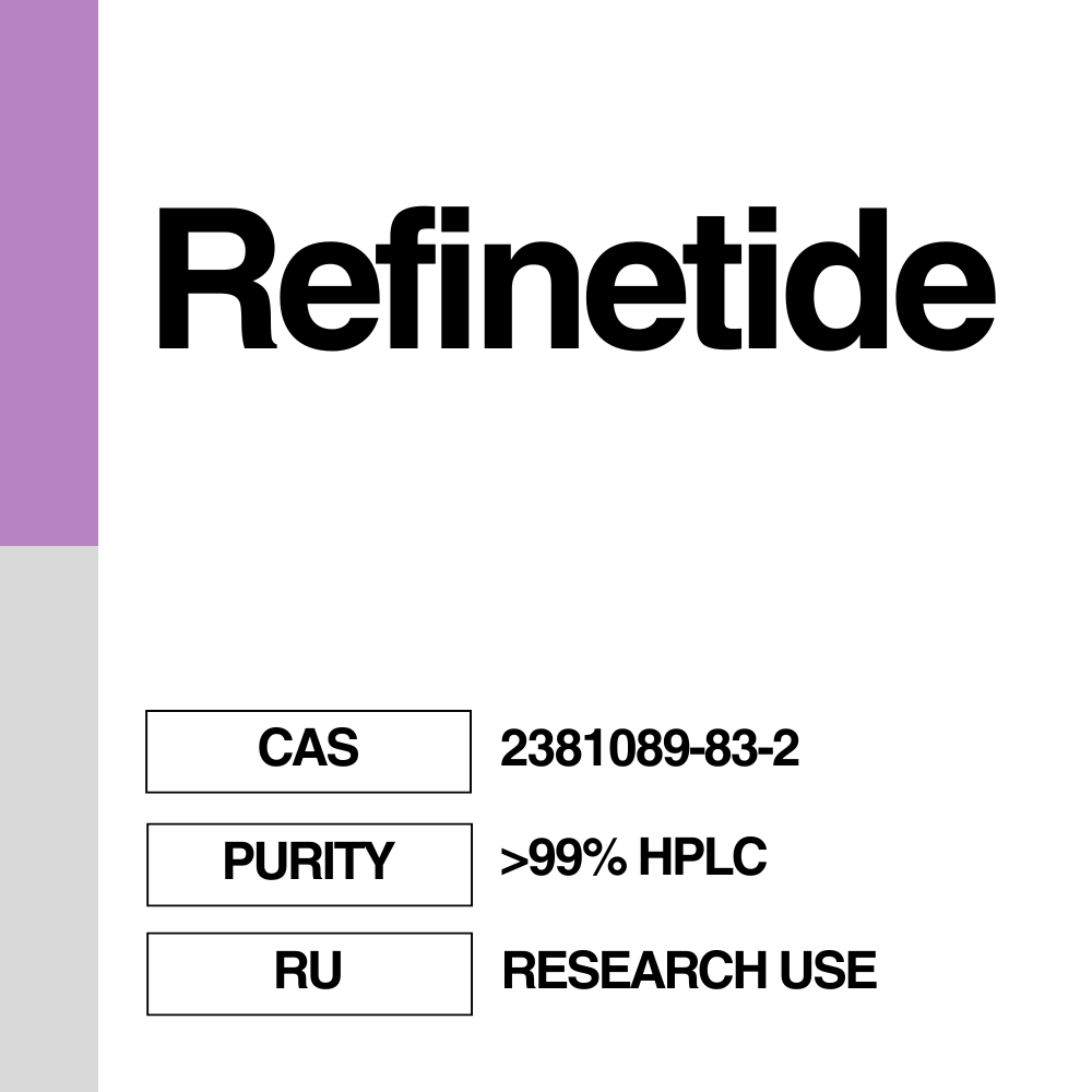 Refinetide