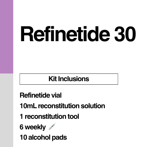 Refinetide