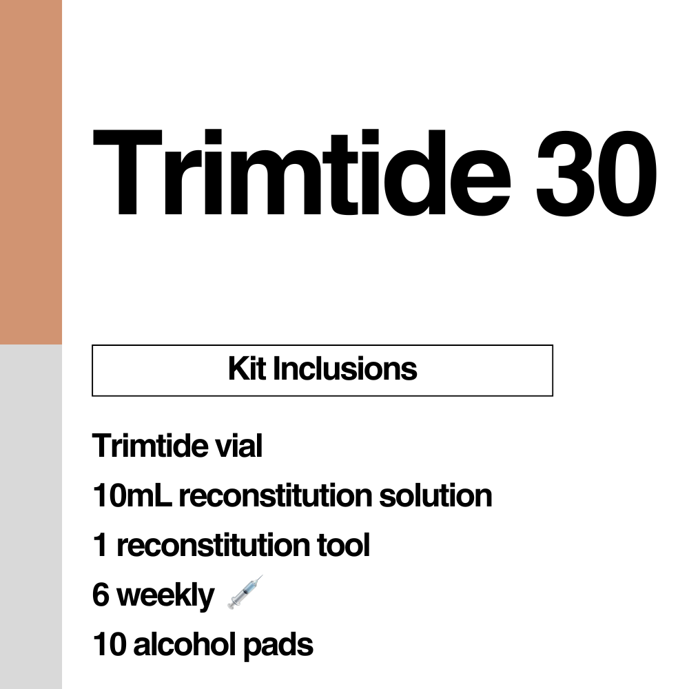 Trimtide