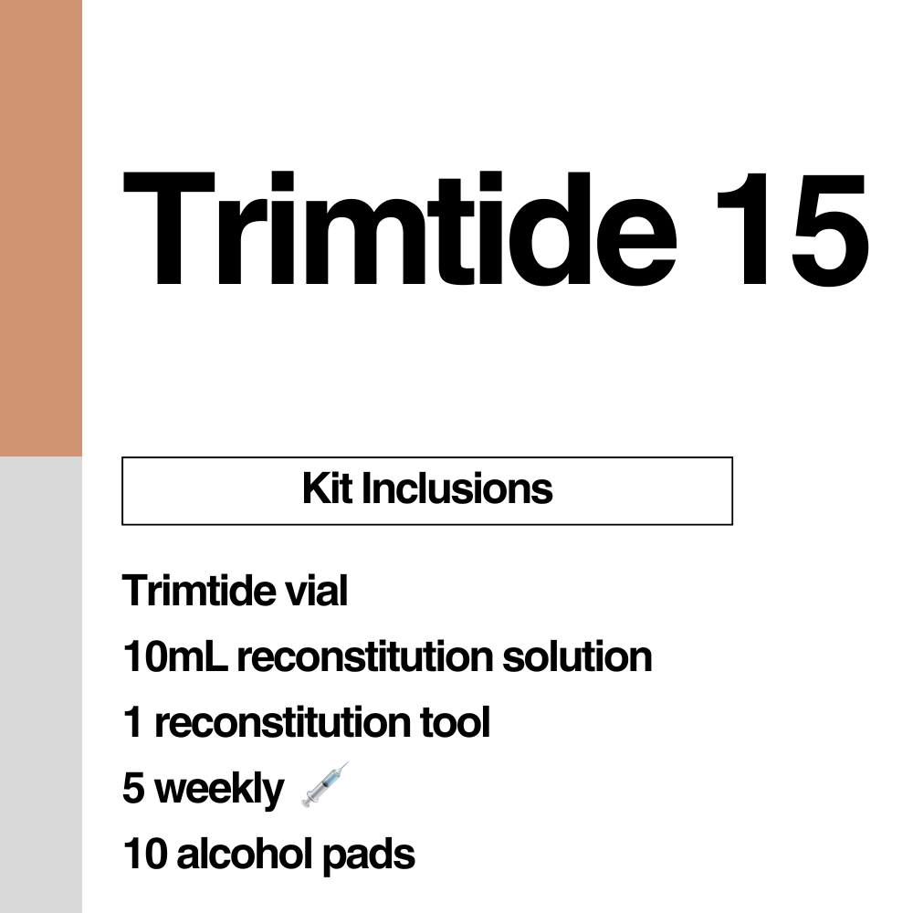 Trimtide