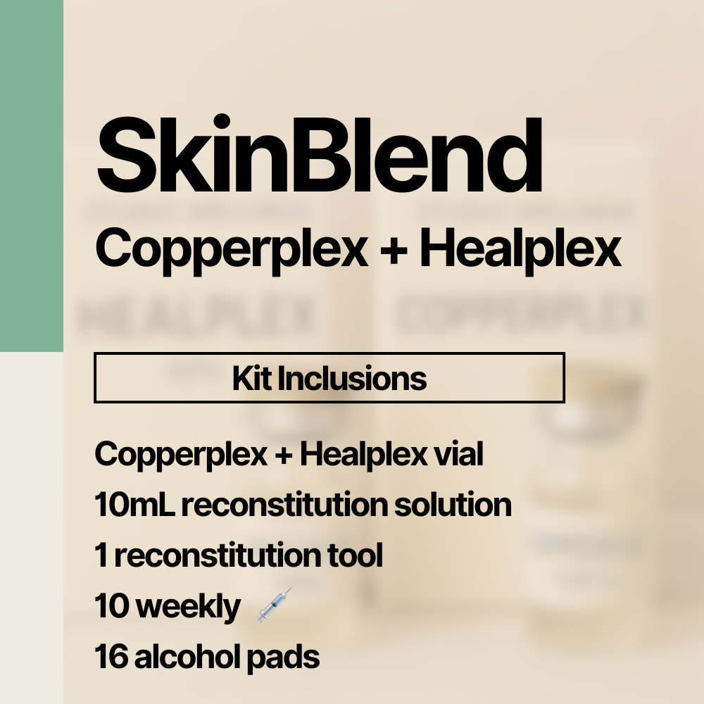 SkinBlend Bundle