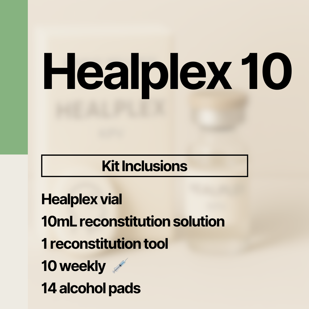 Healplex