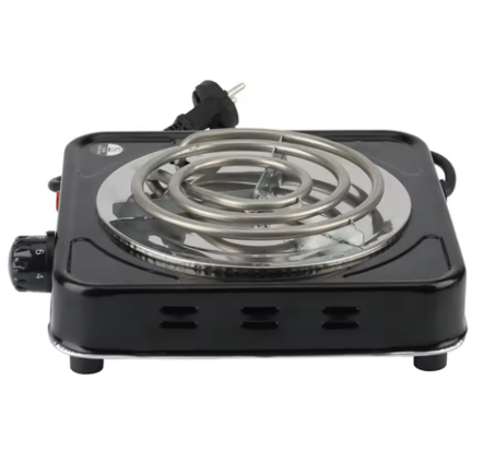 Electric Single Burner Hot Plate