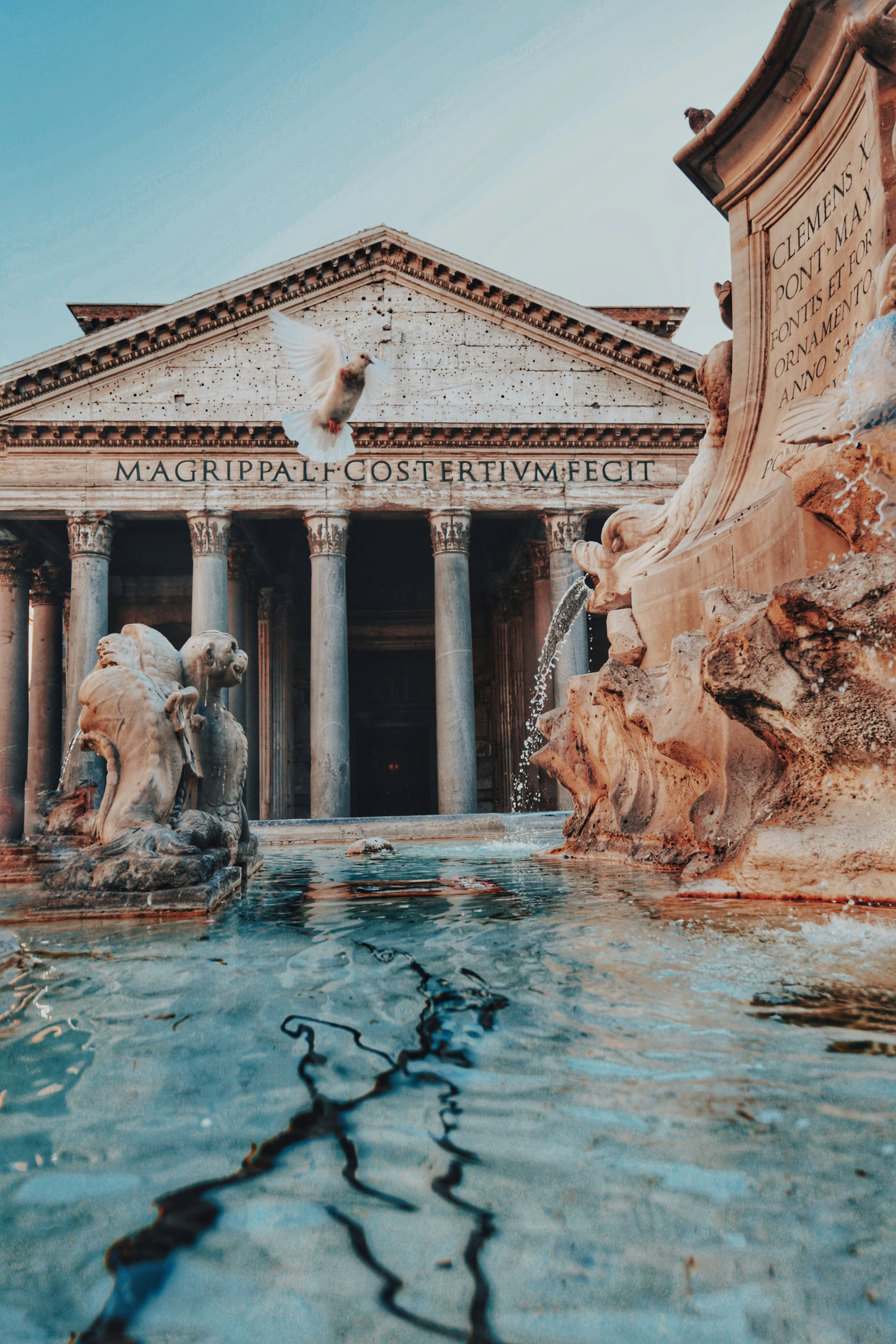 Mini Van Tour Roma (4h)