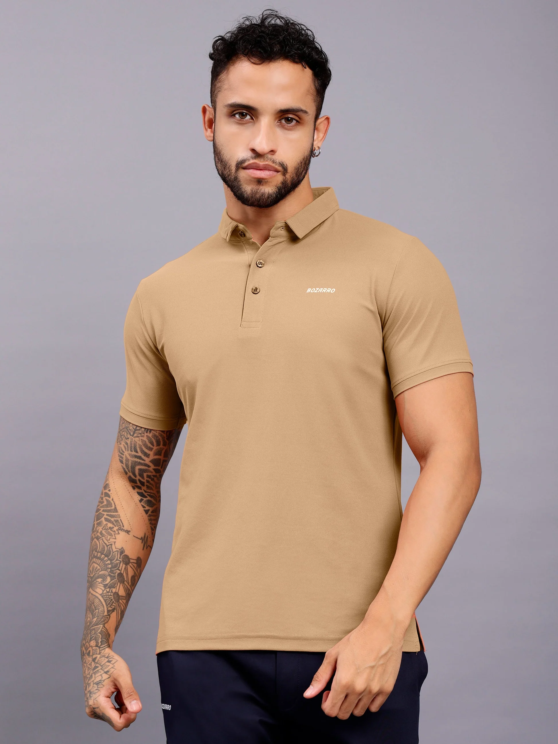 Classic Cotton T-Shirts