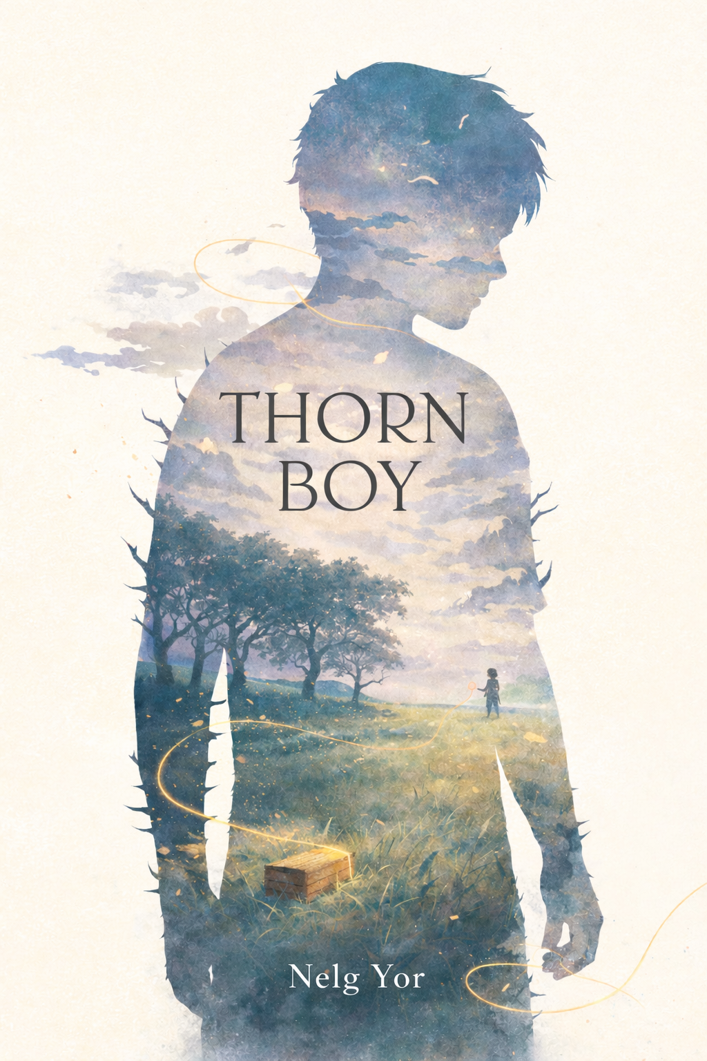 Thorn Boy