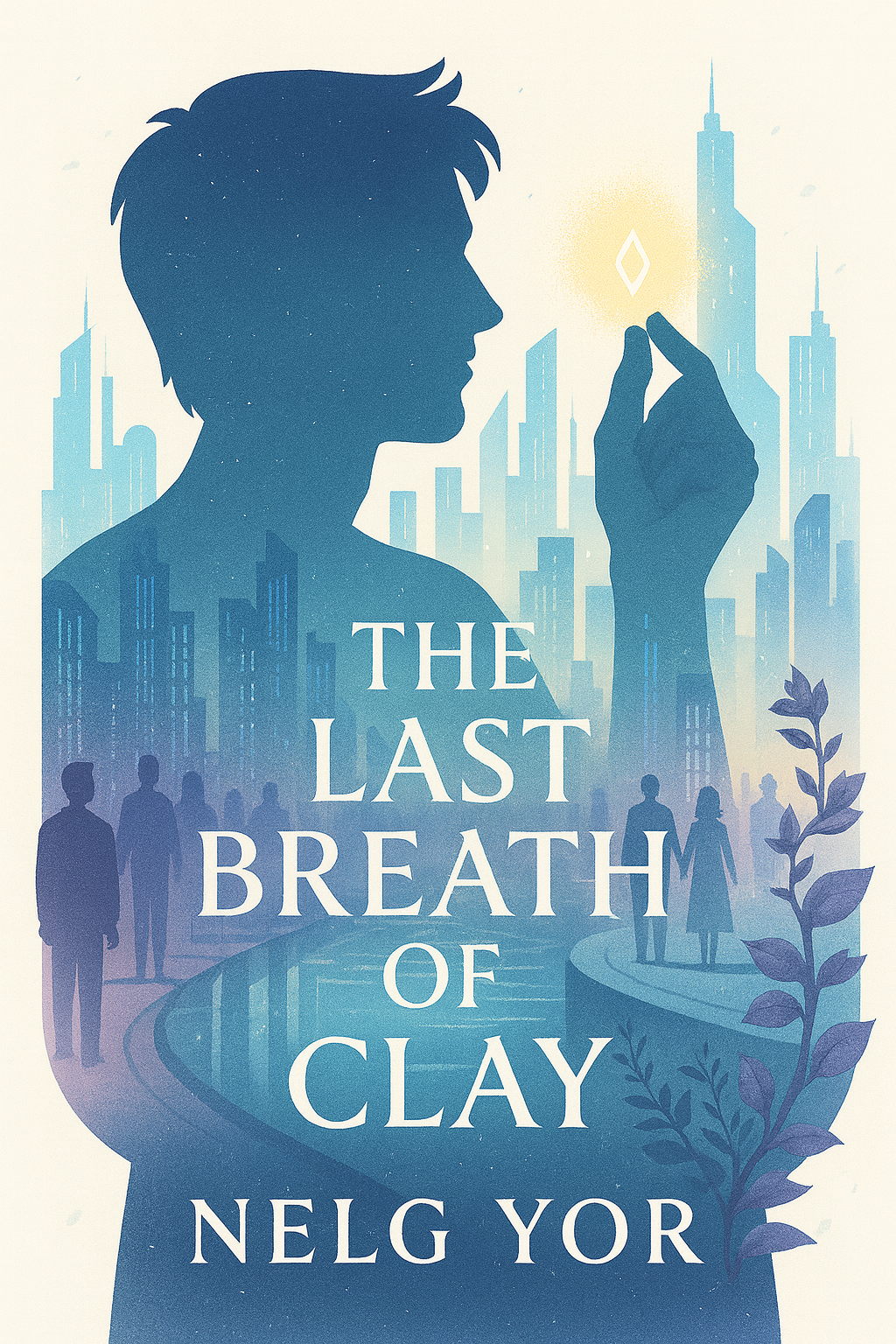 The Last Breath of Clay