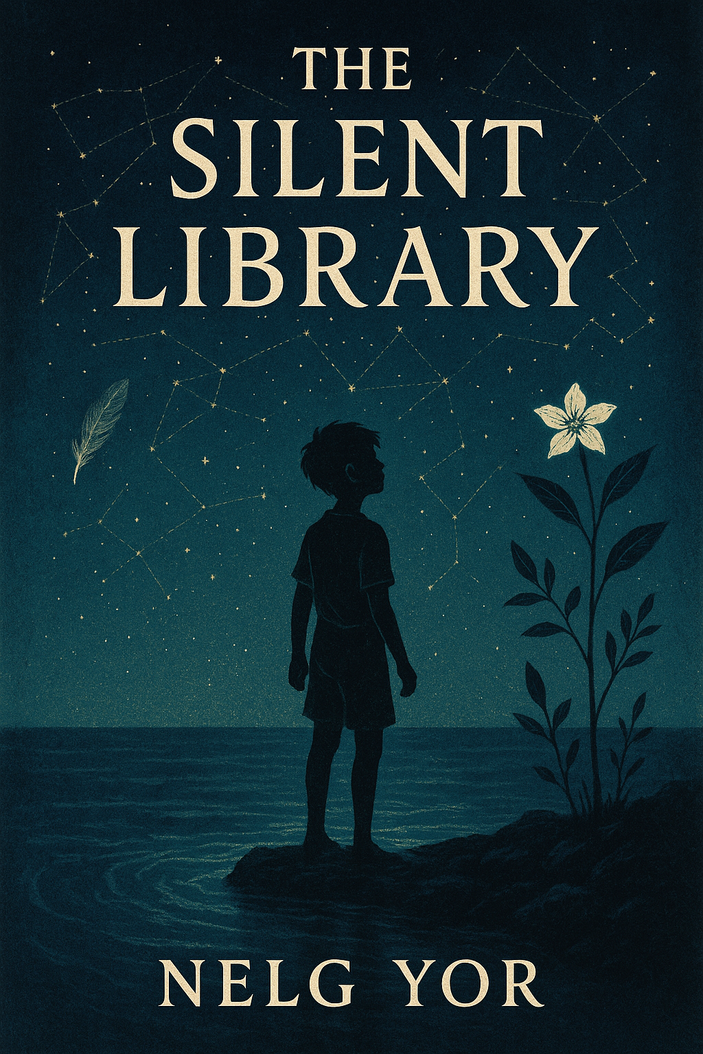 The Silent Library