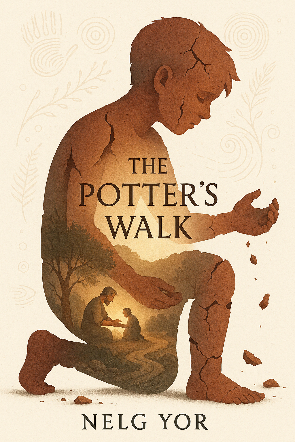 The Potter's Walk
