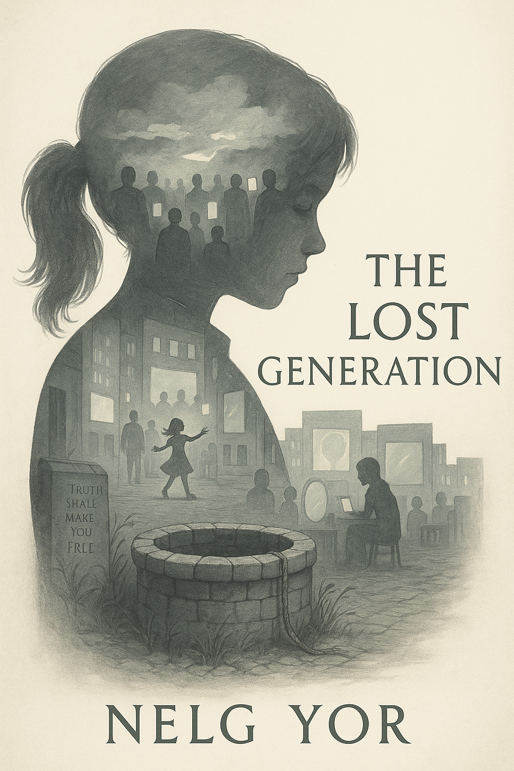 The Lost Generation
