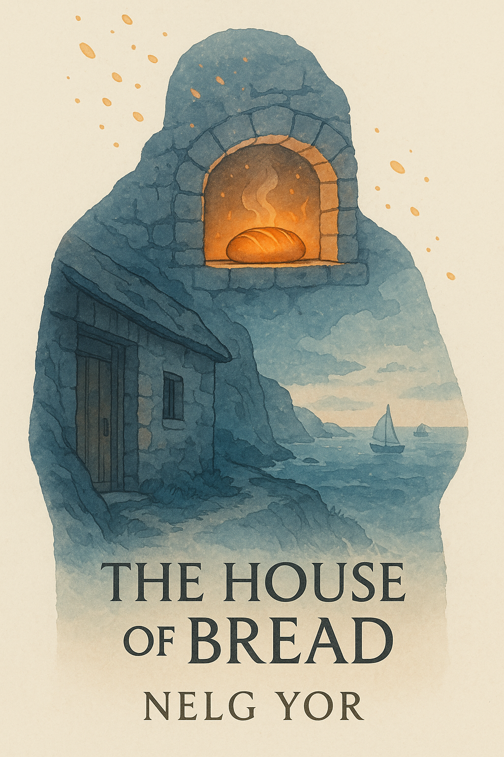 The House of Bread