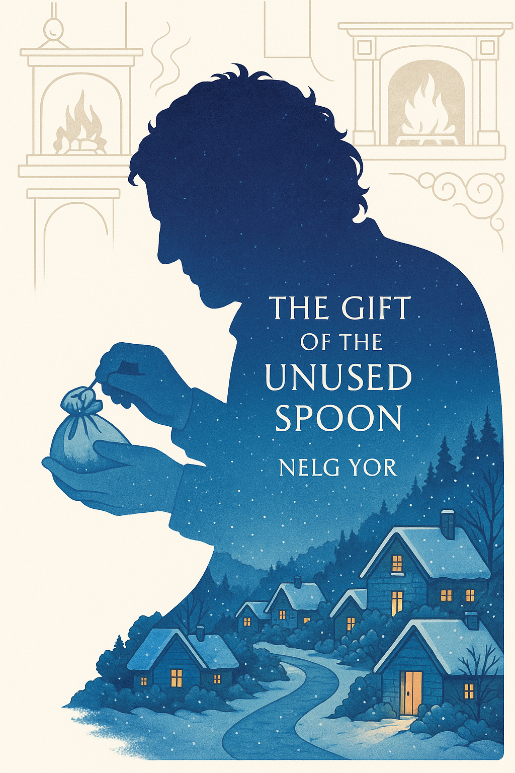 The Gift of the Unused Spoon