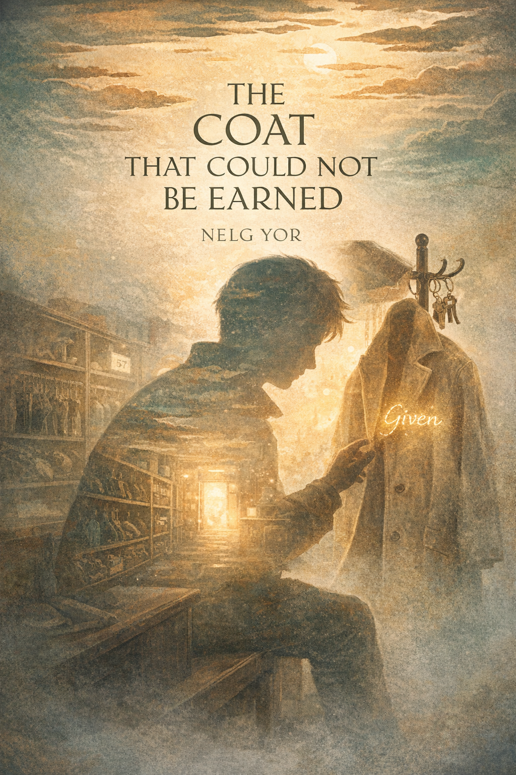 The Coat that Could Not Be Earned