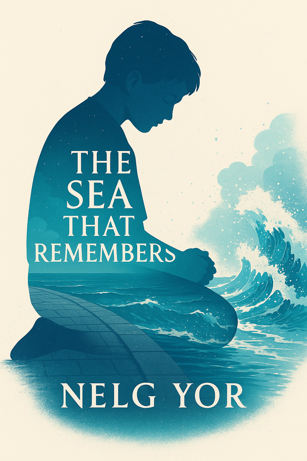 The Sea That Remembers