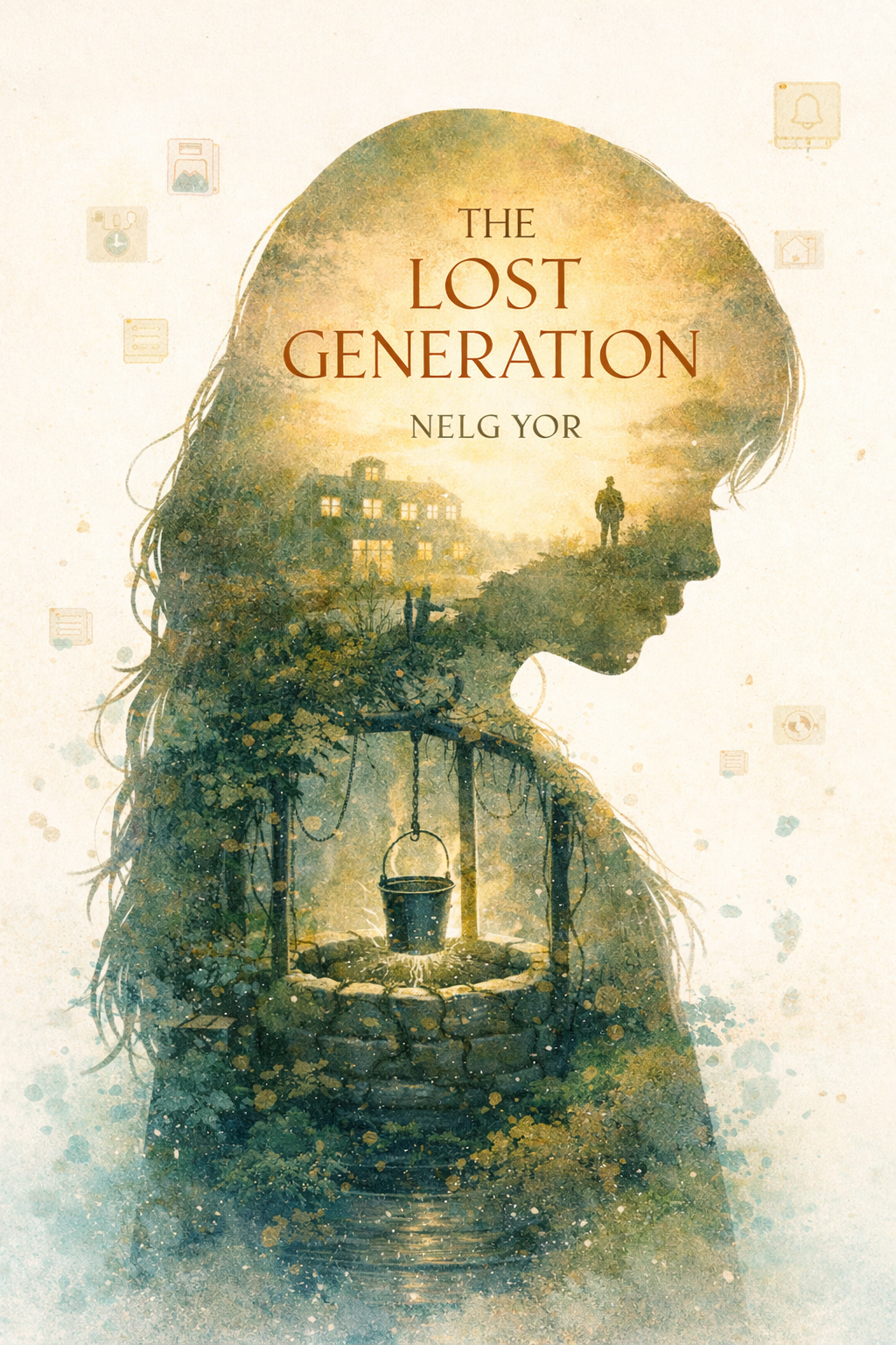The Lost Generation