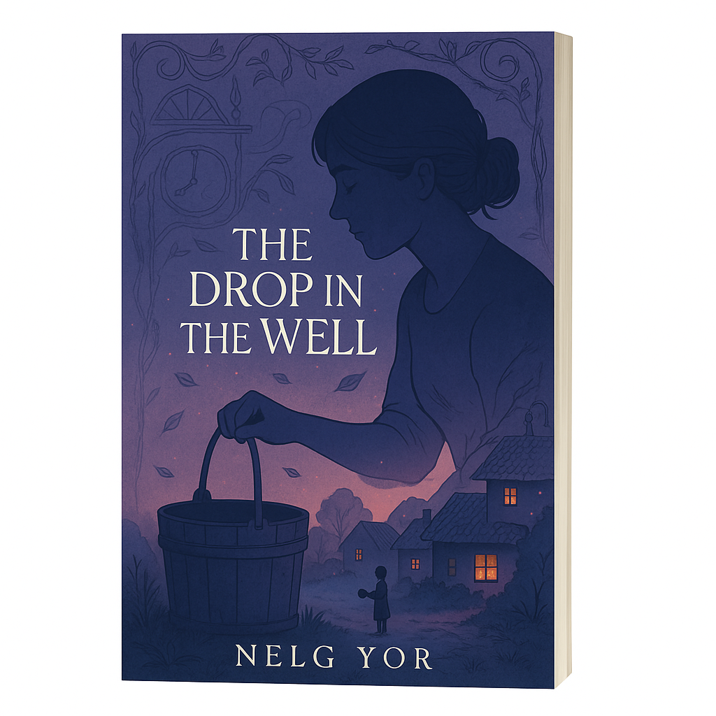 The Drop in the Well