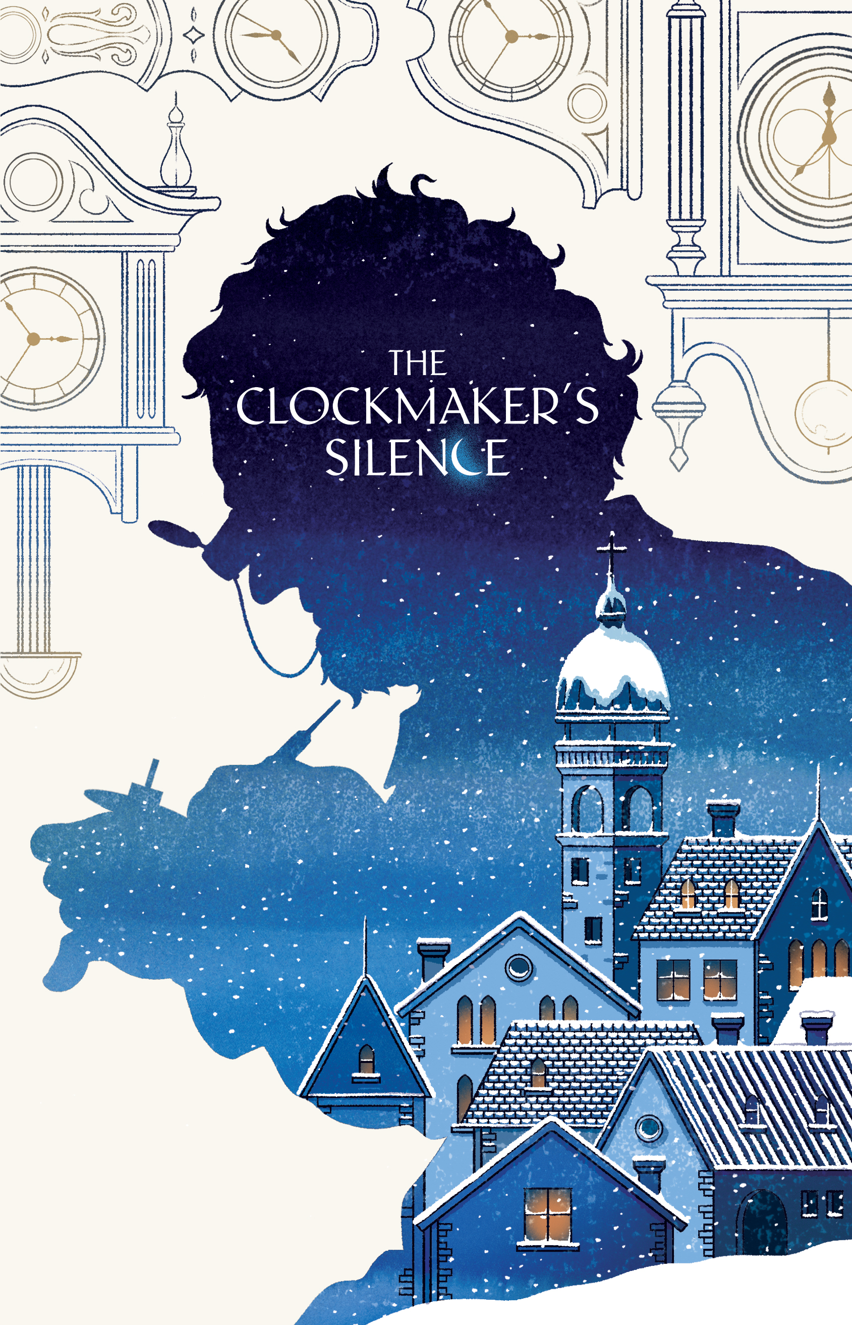 The Clockmaker's Silence