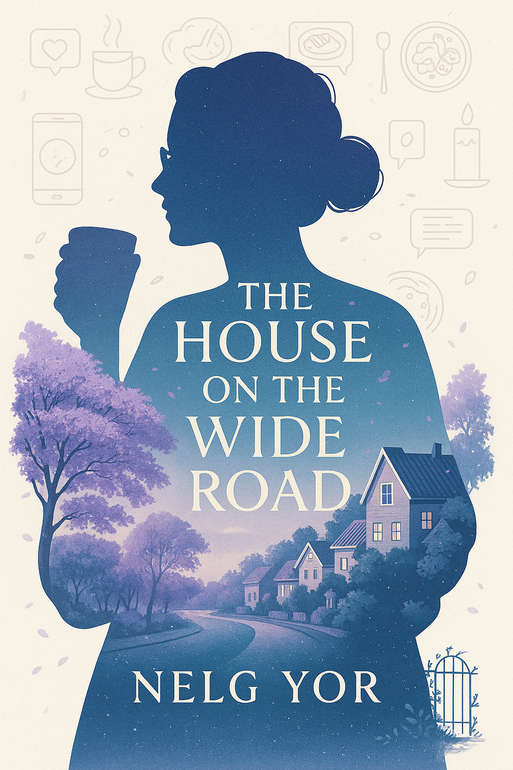 The House on the Wide Road