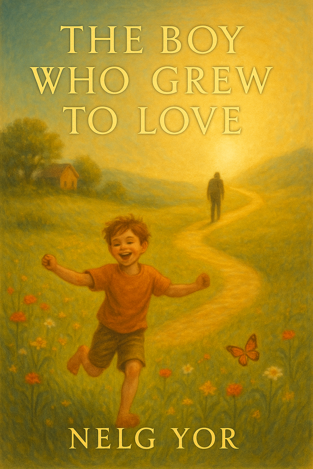 The Boy Who Grew to Love