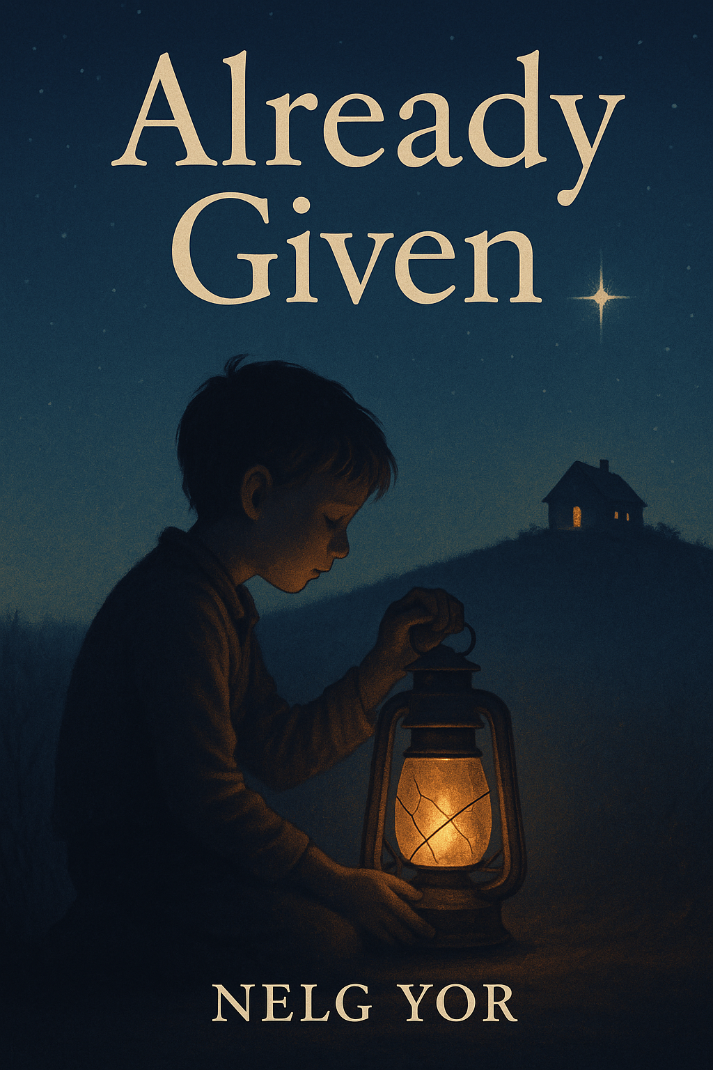 Already Given
