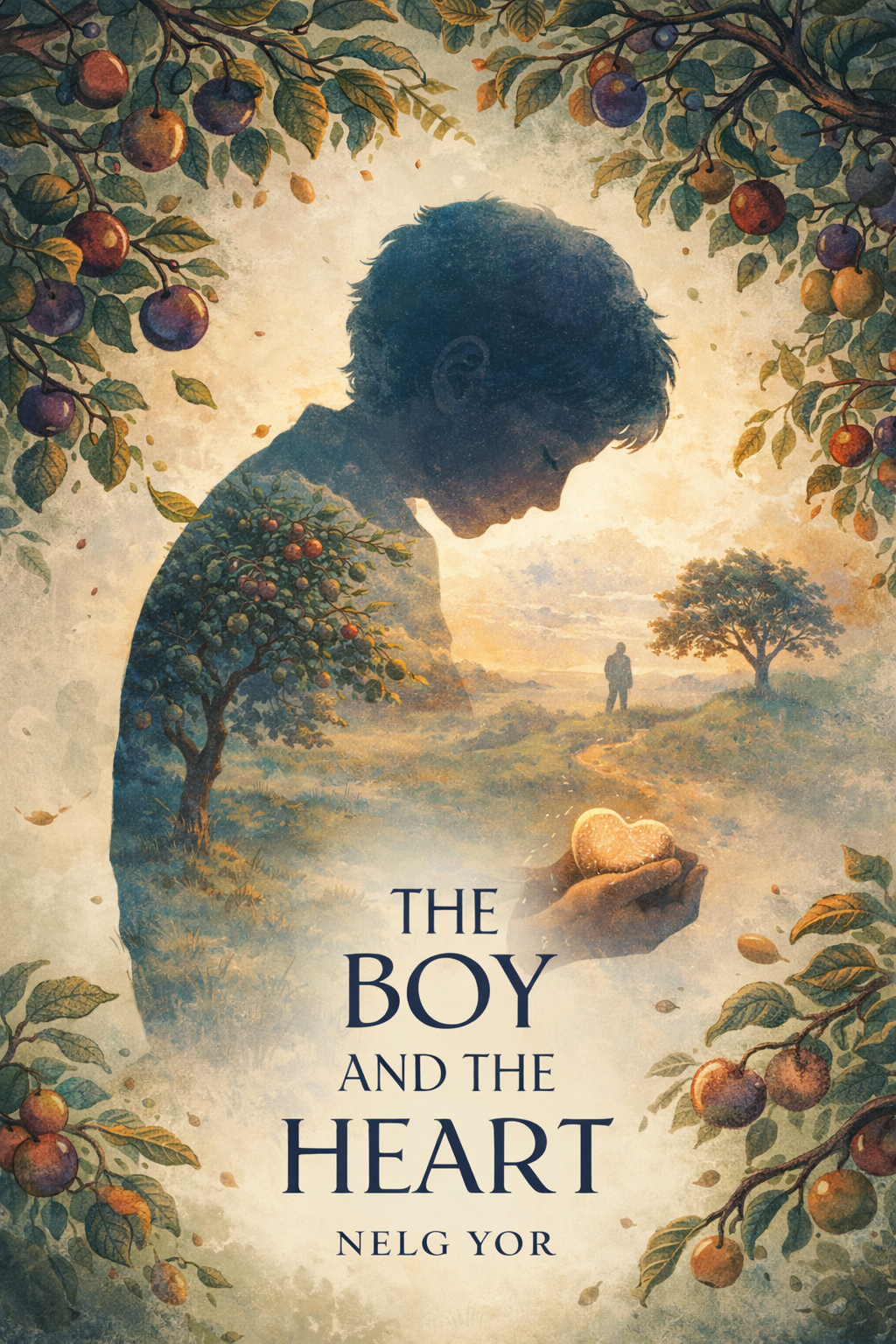 The Boy and the Heart