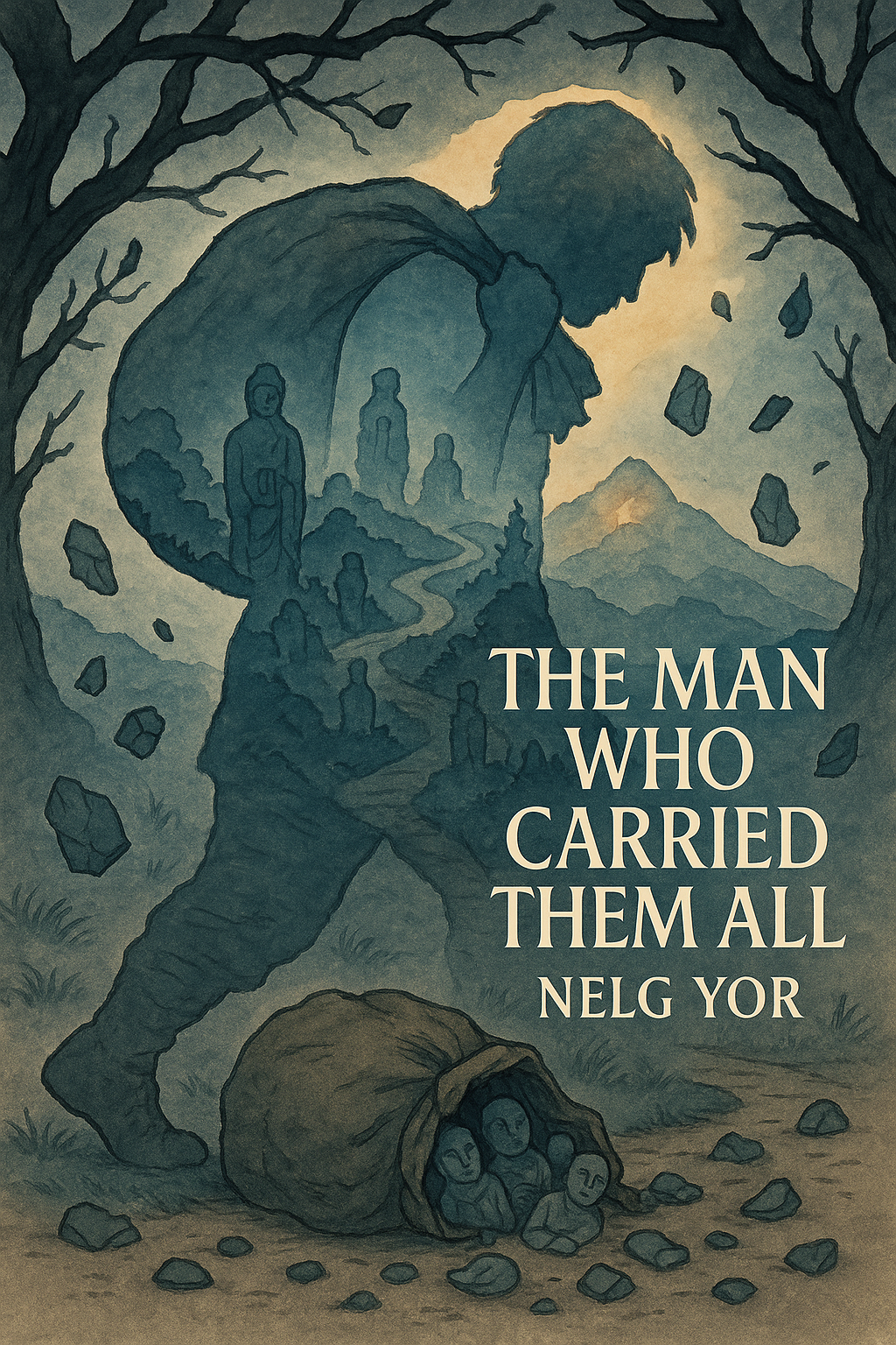 The Man Who Carried Them All