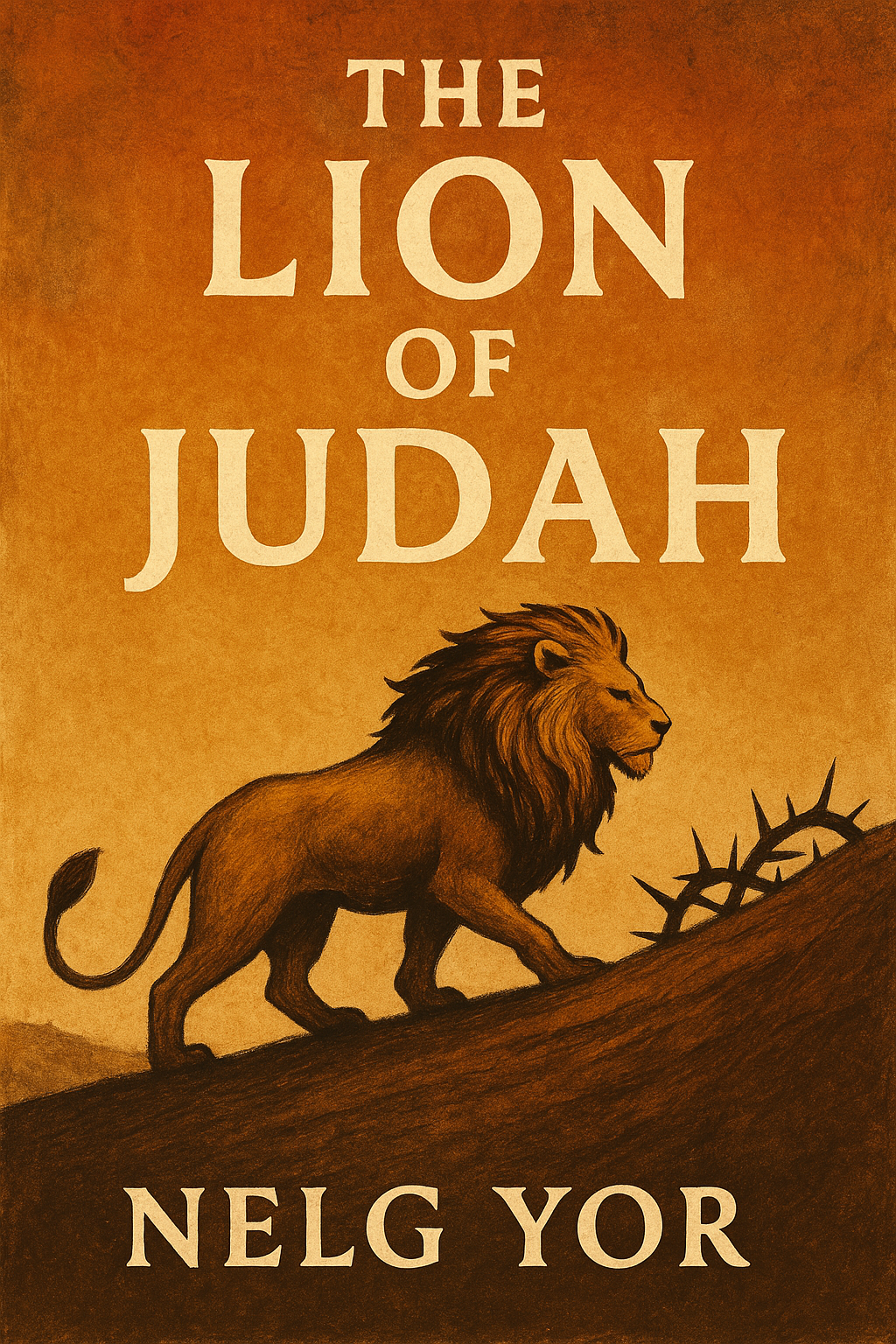 The Lion of Judah