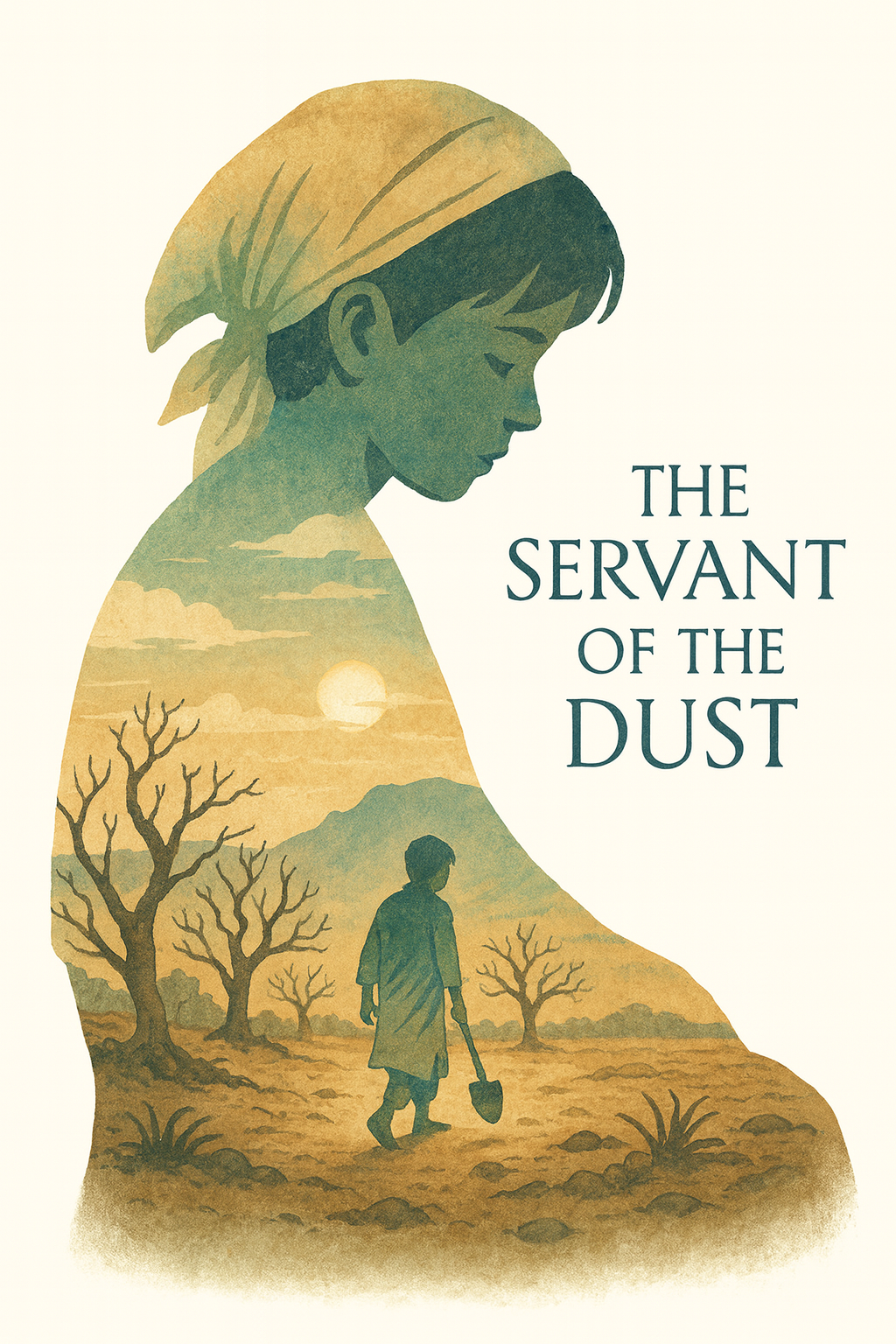 The Servant of the Dust