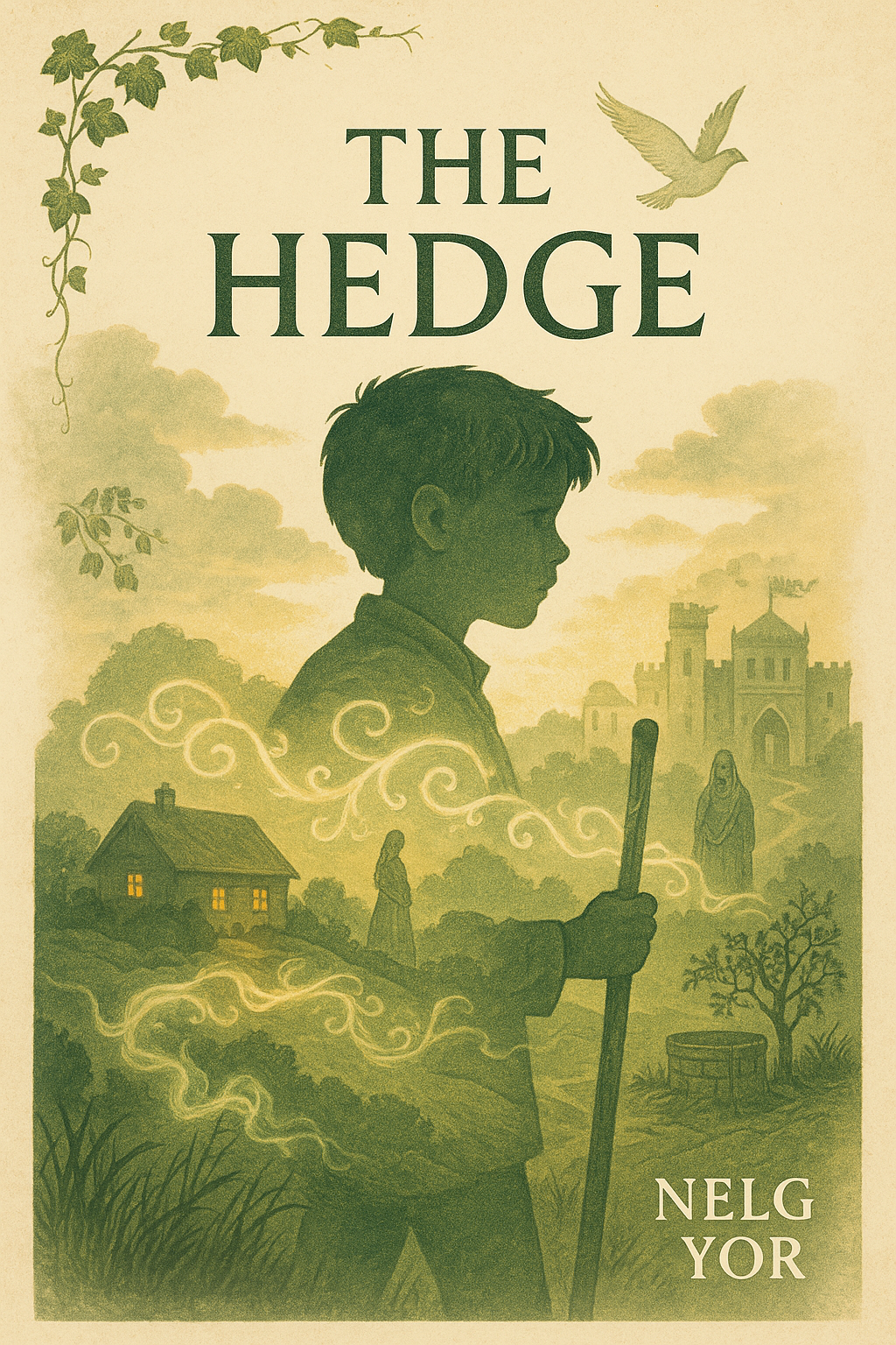 The Hedge