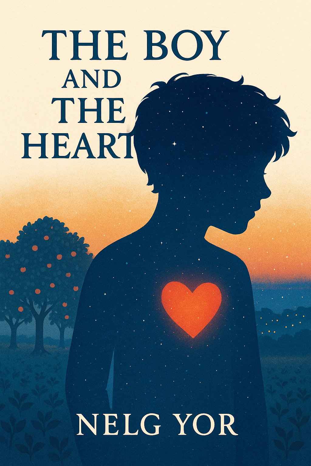 The Boy and the Heart