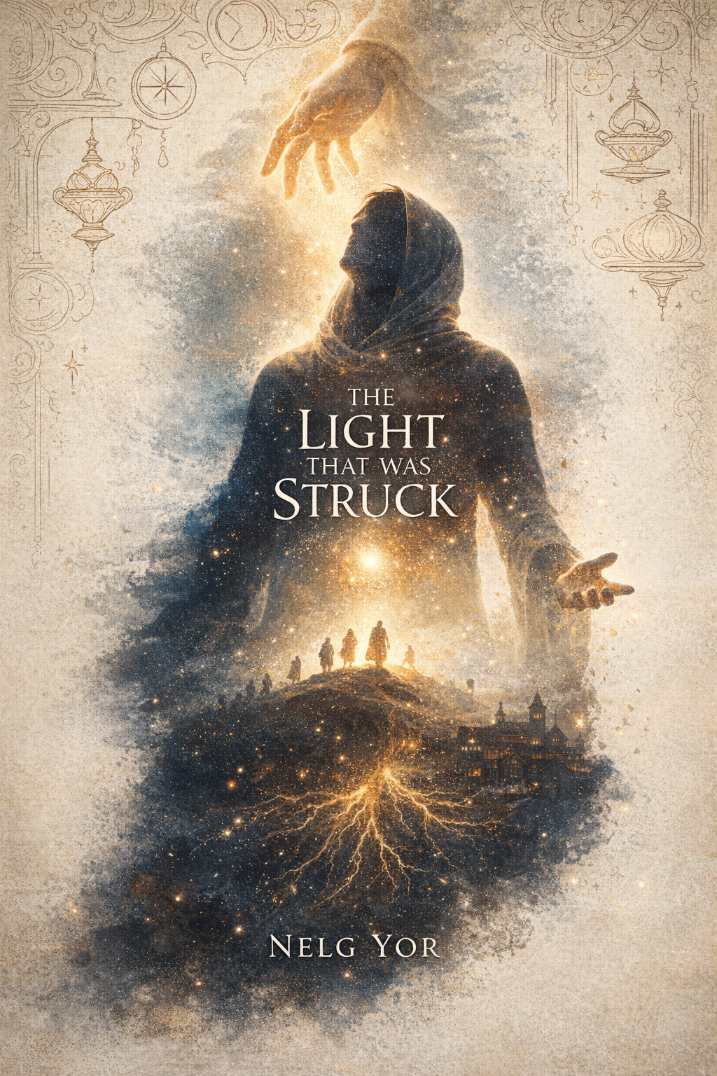 The Light that Struck