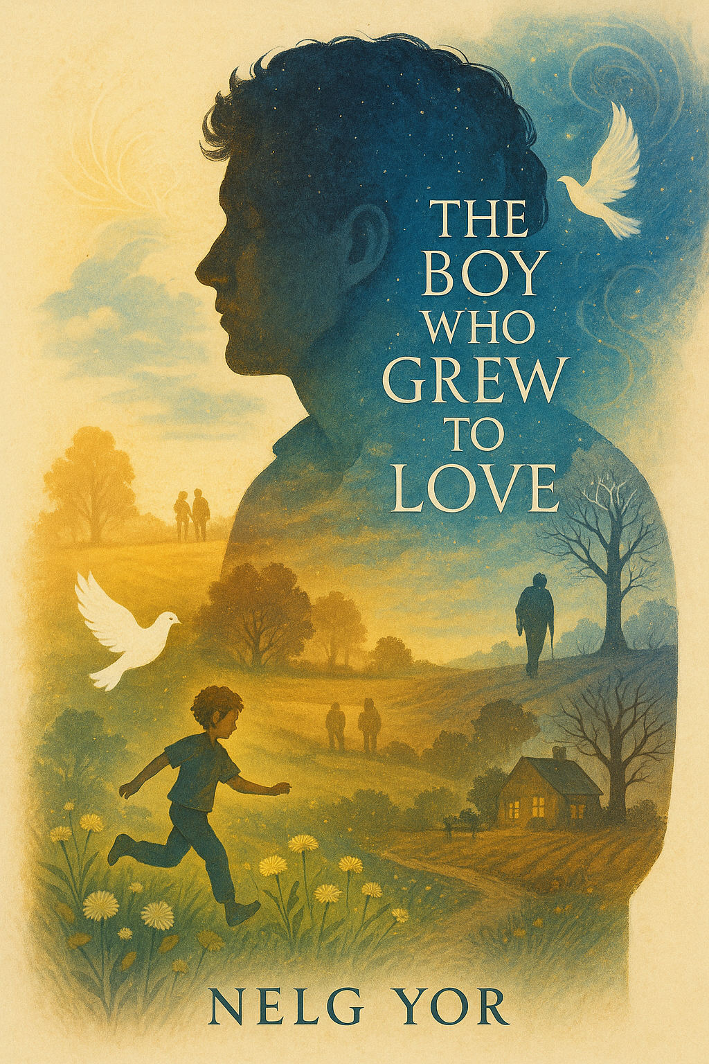 The Boy Who Grew to Love