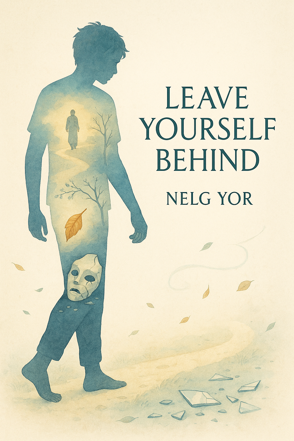 Leave Yourself Behind