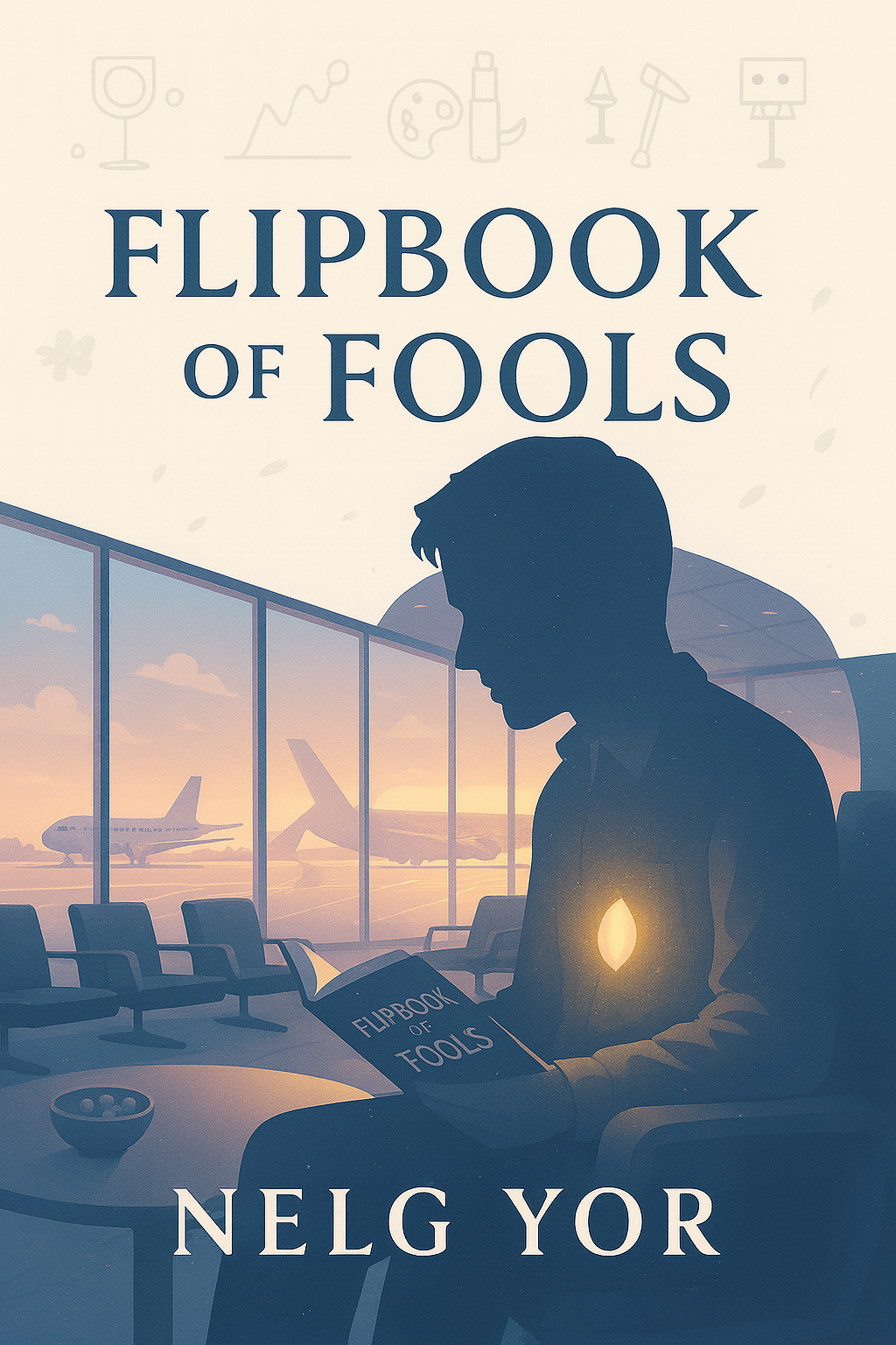 Flipbook of Fools