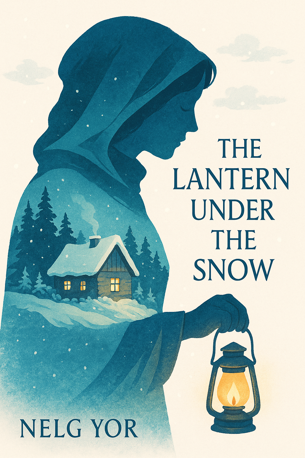 The Lantern Under the Snow