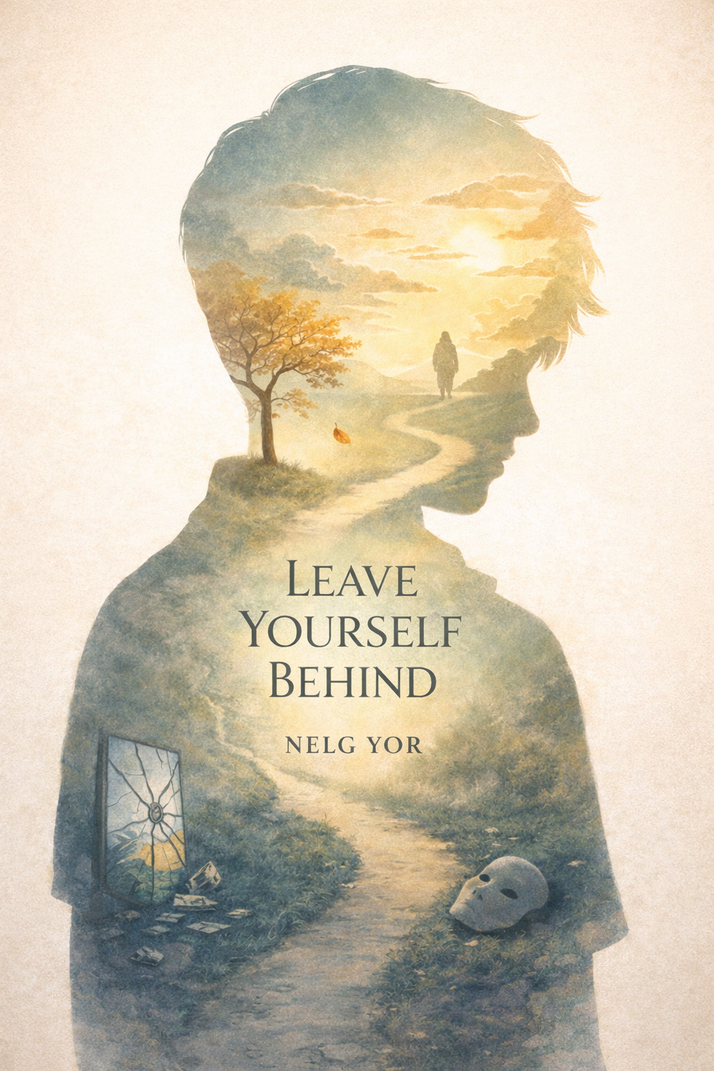 Leave Yourself Behind