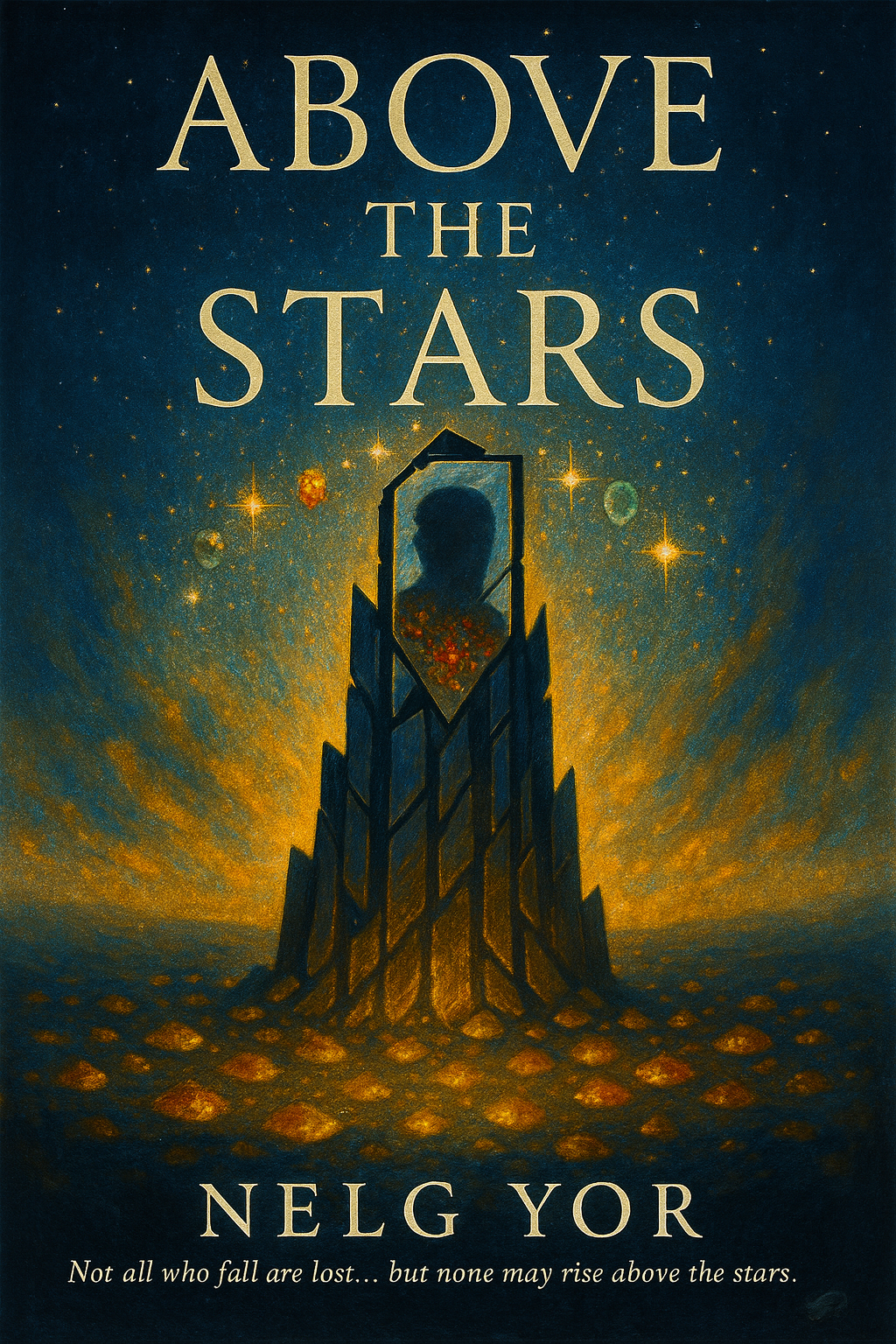 Above the Stars