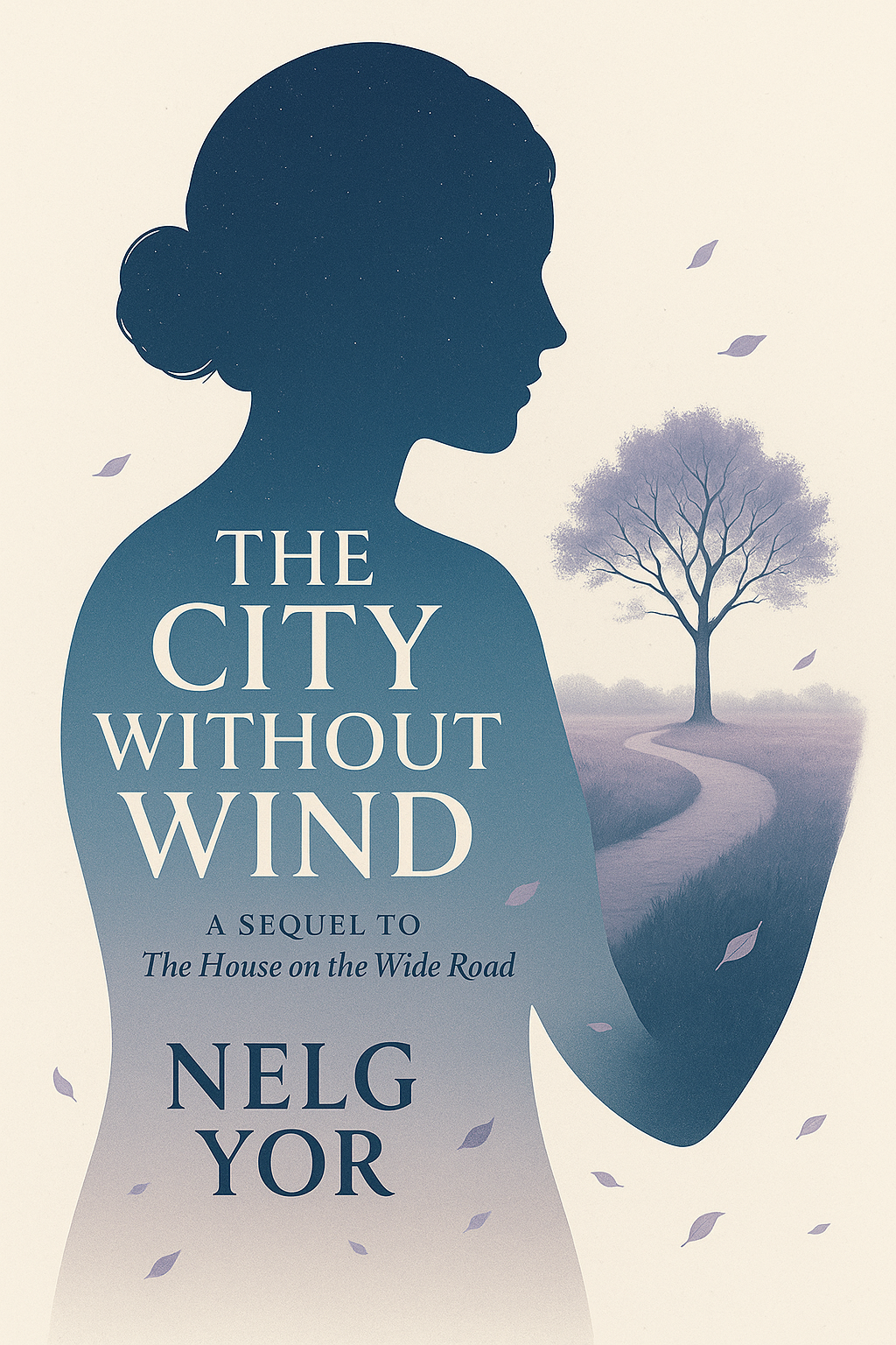 The City Without Wind