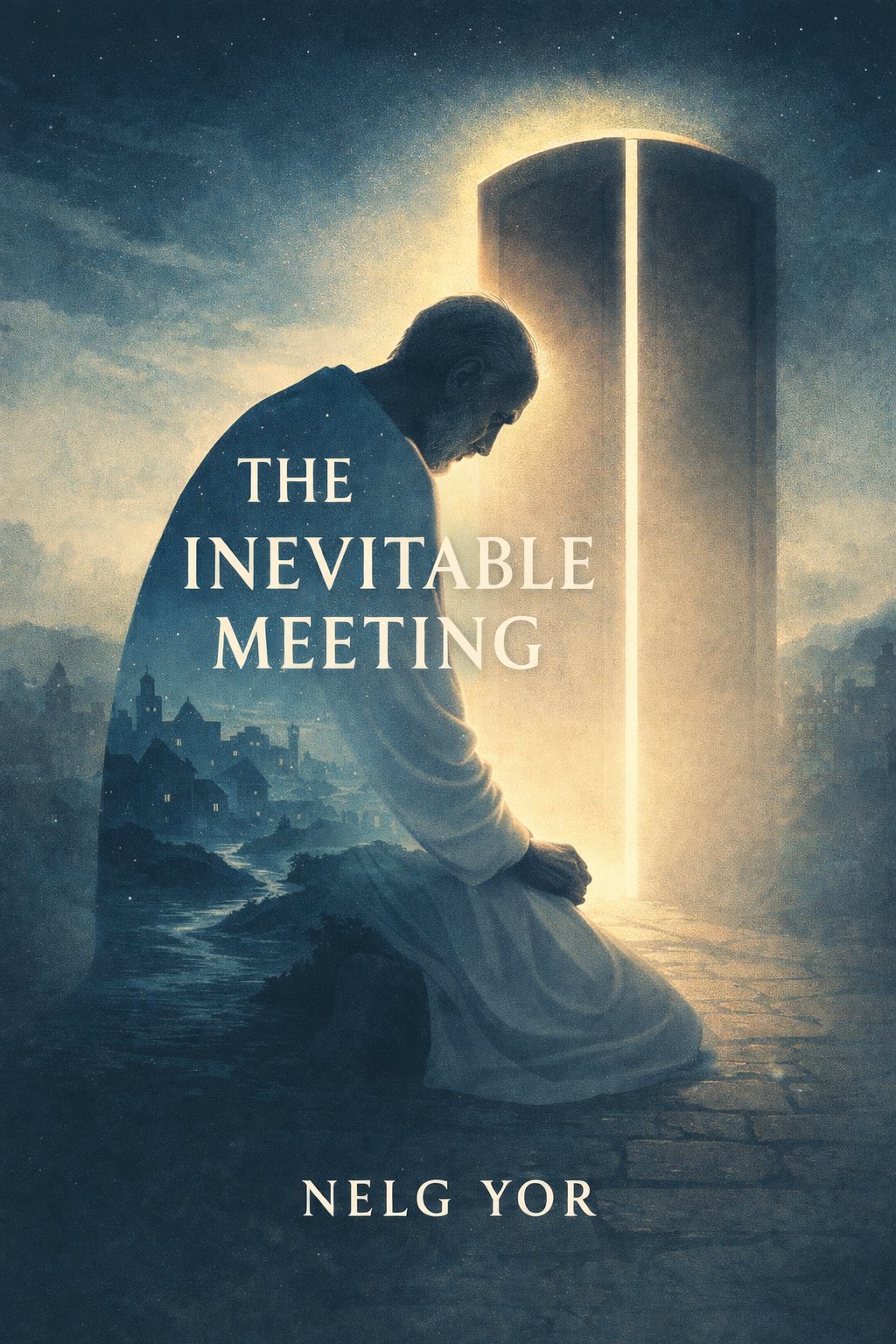 The Inevitable Meeting