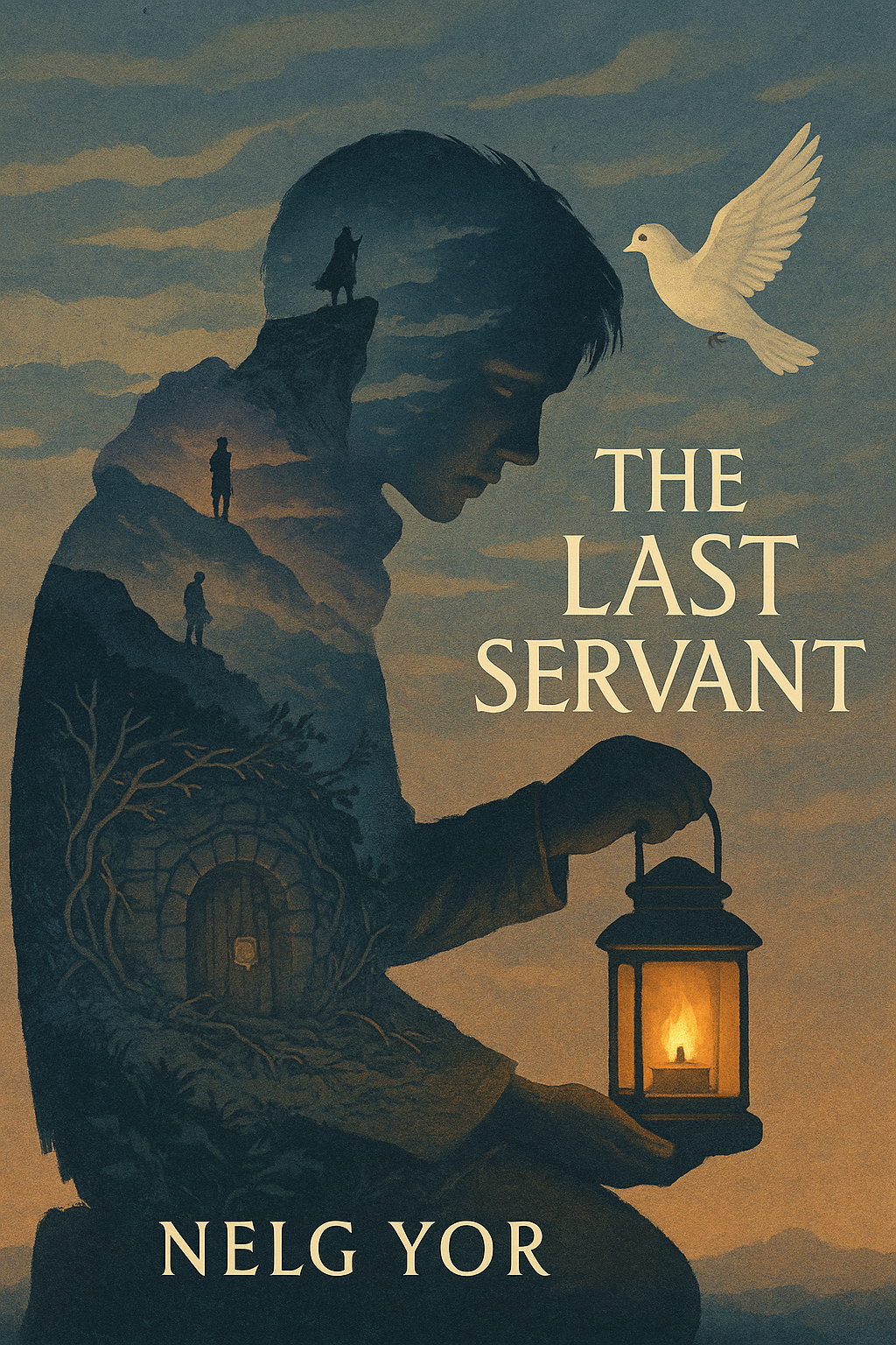 The Last Servant